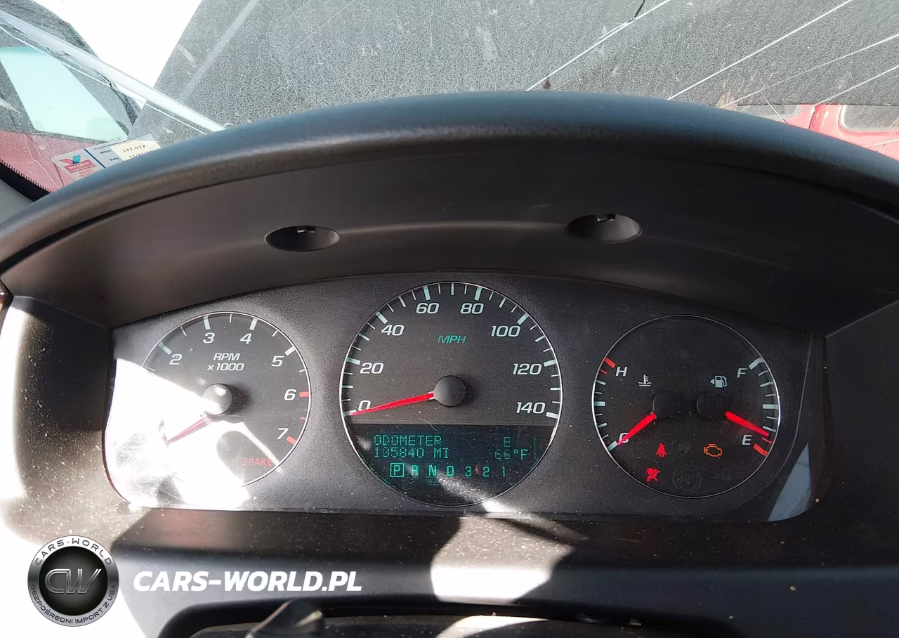 2011 Chevrolet Impala Lt VIN:2G1WG5EK1B1317881 - 7