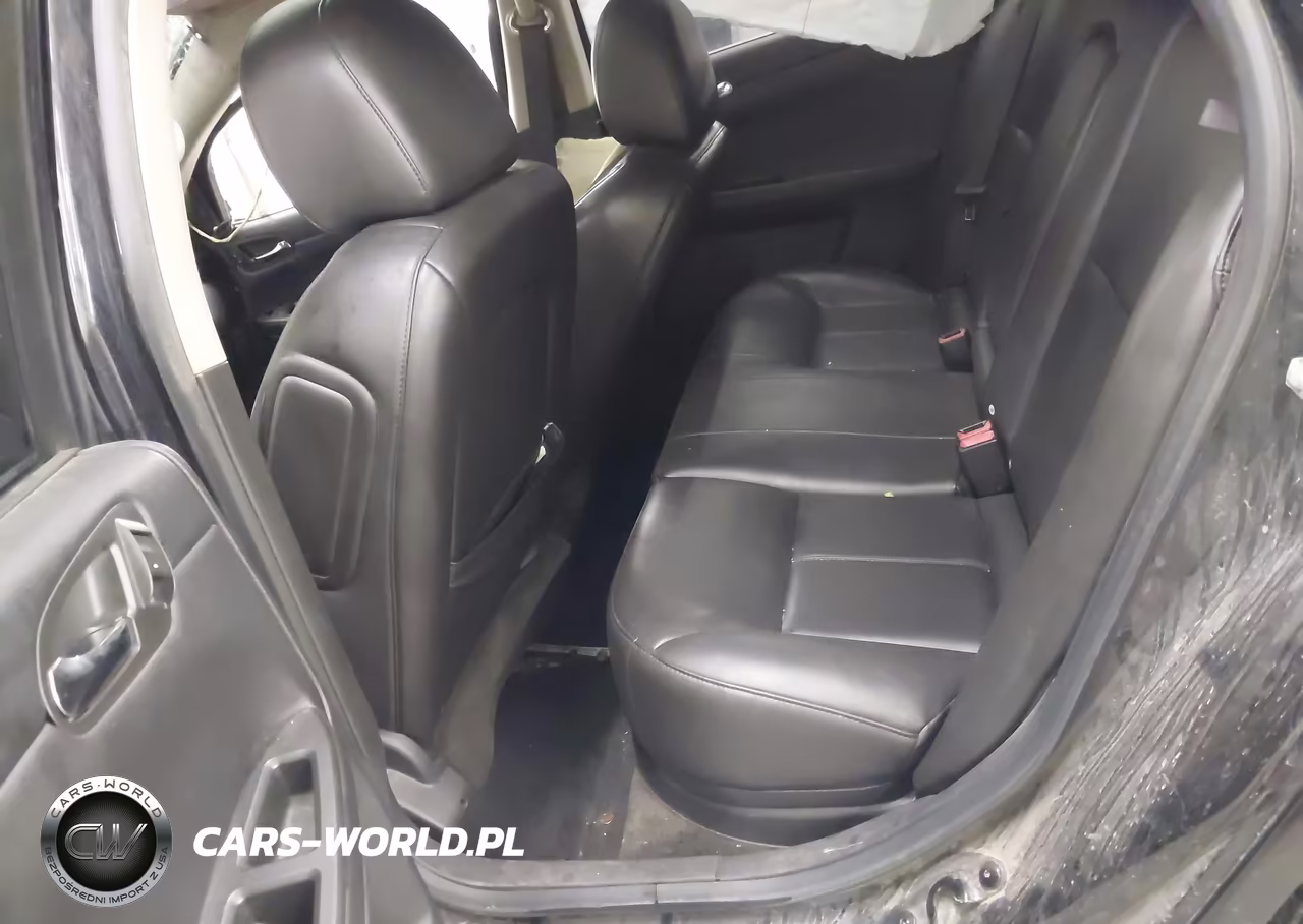 2011 Chevrolet Impala Lt VIN:2G1WG5EK1B1317881 - 8