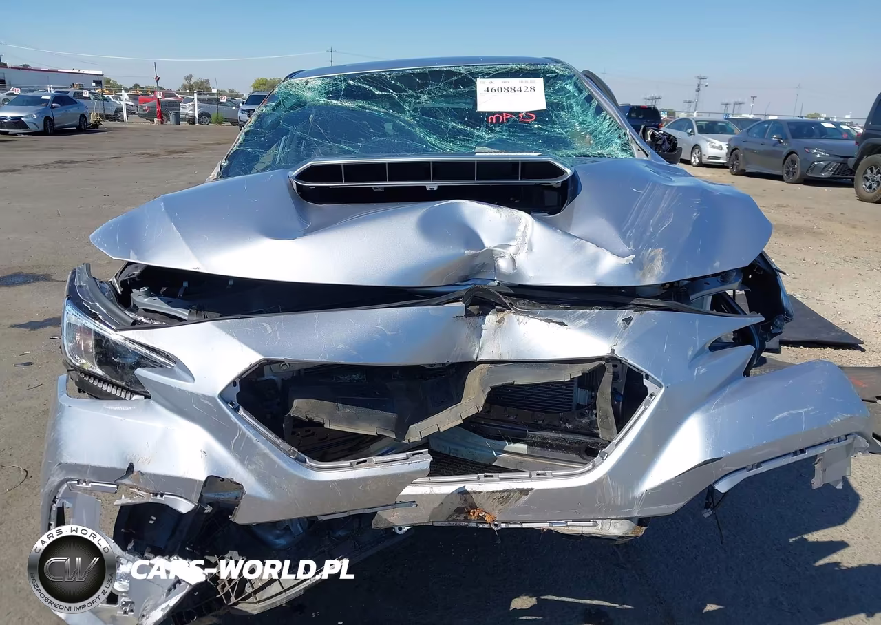 2023 Subaru Wrx Premium VIN:JF1VBAF63P9811790 - 13