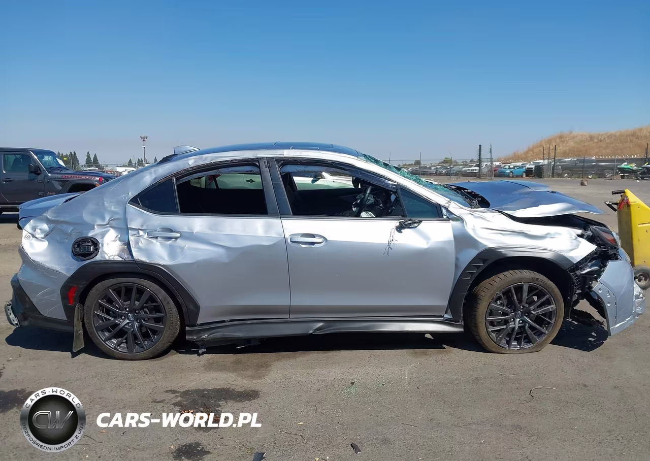 2023 Subaru Wrx Premium VIN:JF1VBAF63P9811790 - 14