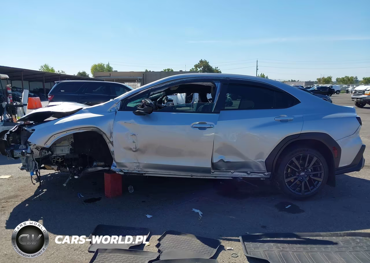 2023 Subaru Wrx Premium VIN:JF1VBAF63P9811790 - 15