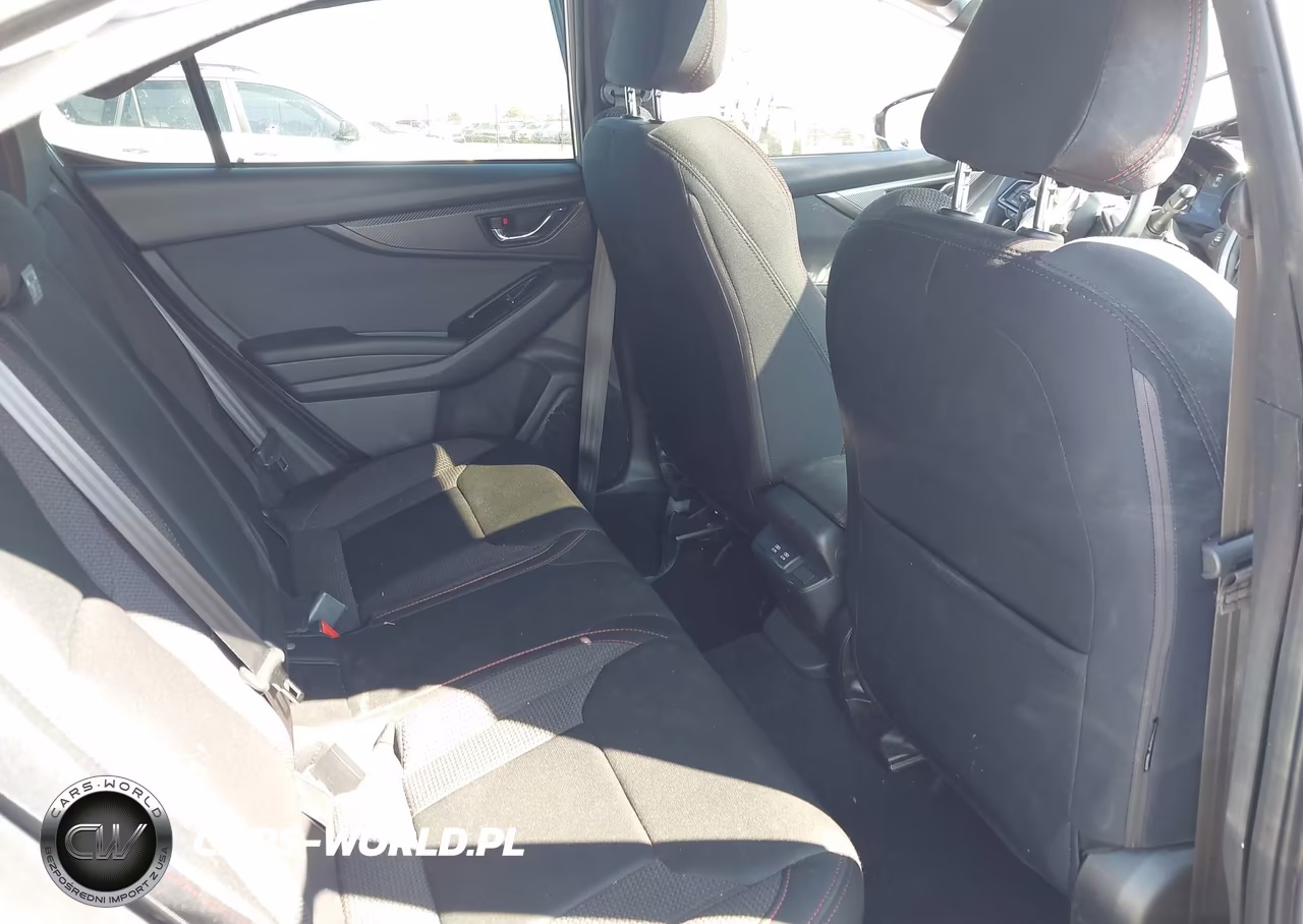 2023 Subaru Wrx Premium VIN:JF1VBAF63P9811790 - 8