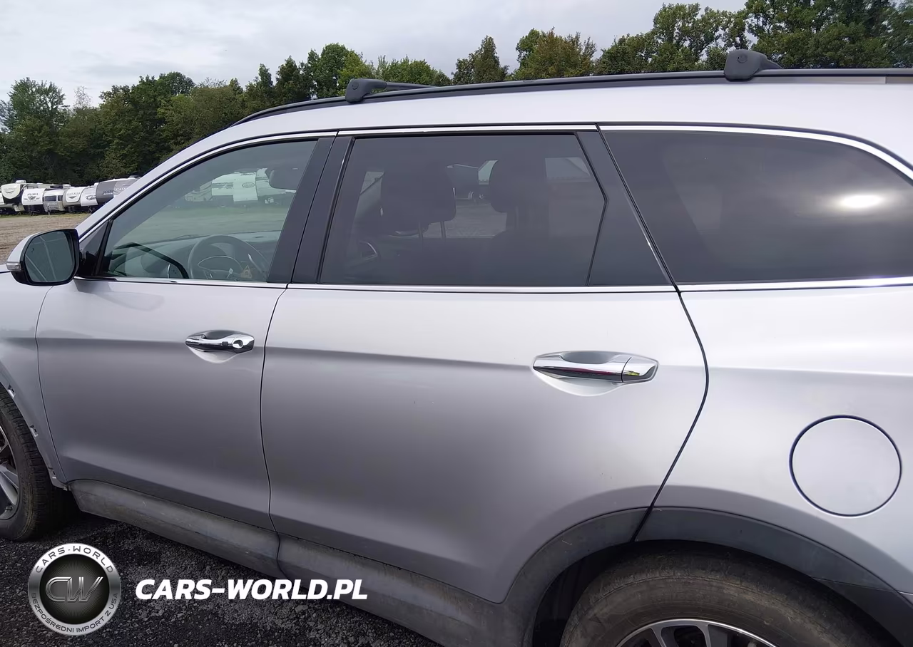 2017 Hyundai Santa Fe Se VIN:KM8SNDHF0HU173981 - 15