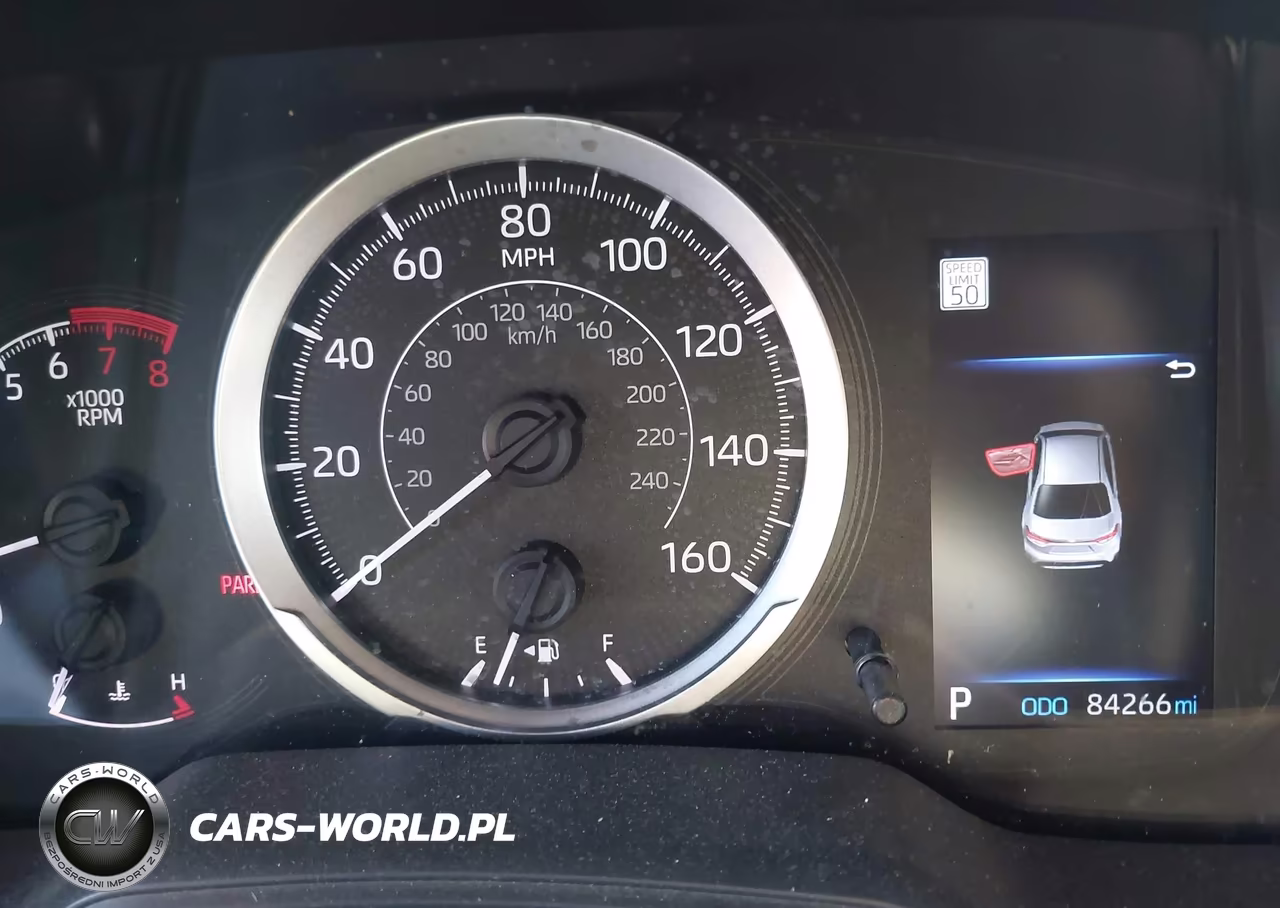 2022 Toyota Corolla Le VIN:JTDEPMAE1N3007337 - 7