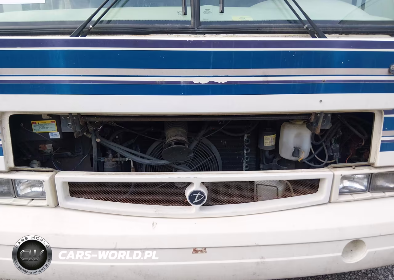 1995 Chevrolet P30 VIN:1GBKP37N1S3315631 - 10