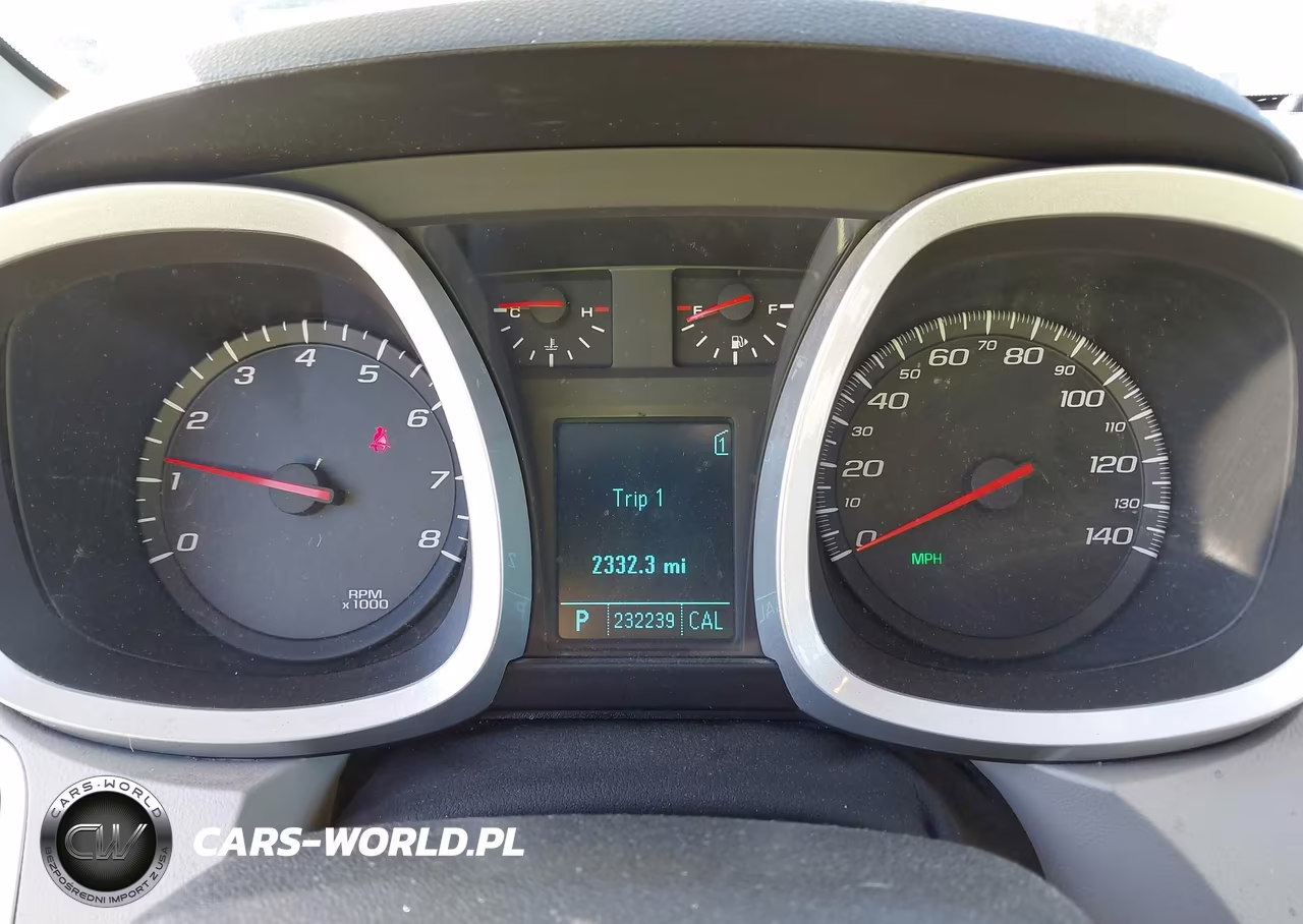 2010 Chevrolet Equinox Ltz VIN:2CNFLGEYXA6408664 - 7