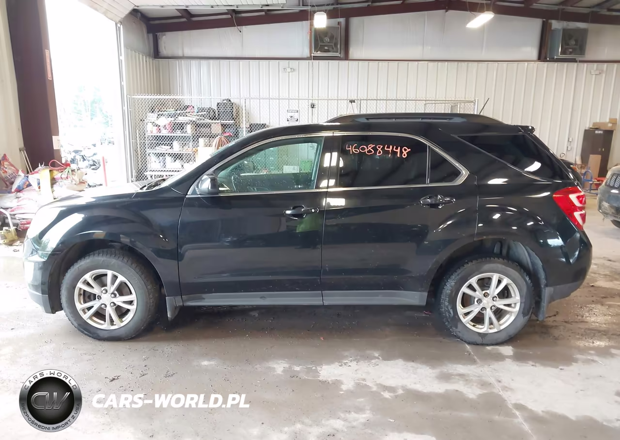 2016 Chevrolet Equinox Lt VIN:2GNFLFEK4G6256245 - 14
