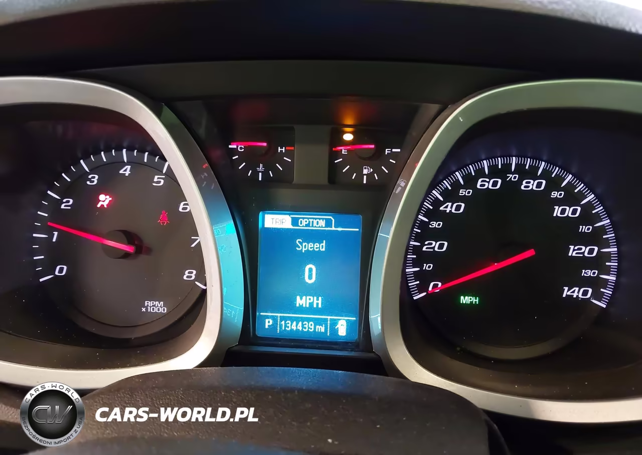 2016 Chevrolet Equinox Lt VIN:2GNFLFEK4G6256245 - 7