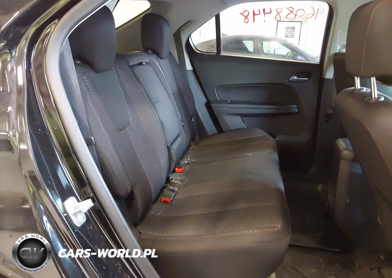 2016 Chevrolet Equinox Lt VIN:2GNFLFEK4G6256245 - 8
