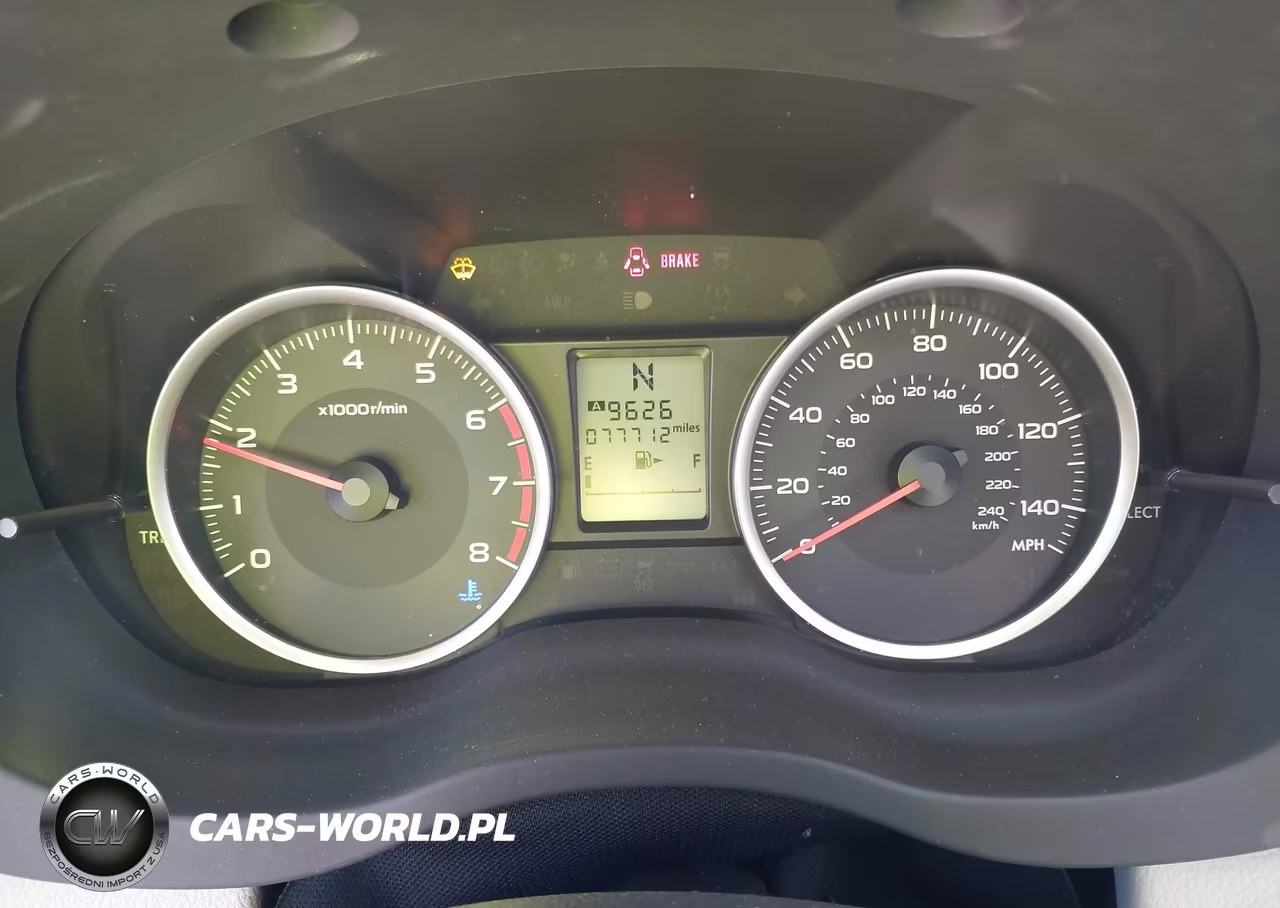 2018 Subaru Forester 2.5I Premium VIN:JF2SJAEC2JH452907 - 7