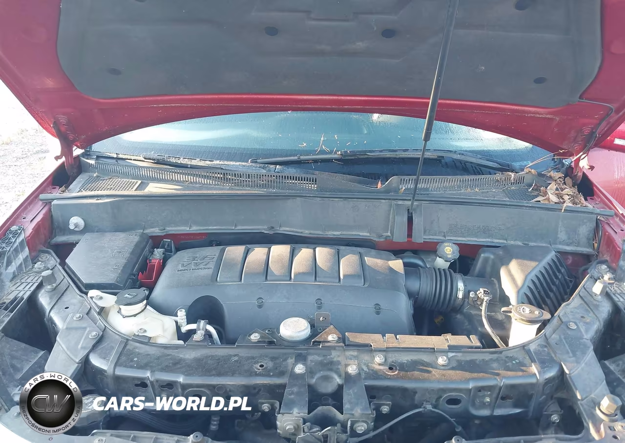 2014 Chevrolet Traverse Lt VIN:1GNKRGKDXEJ184718 - 10