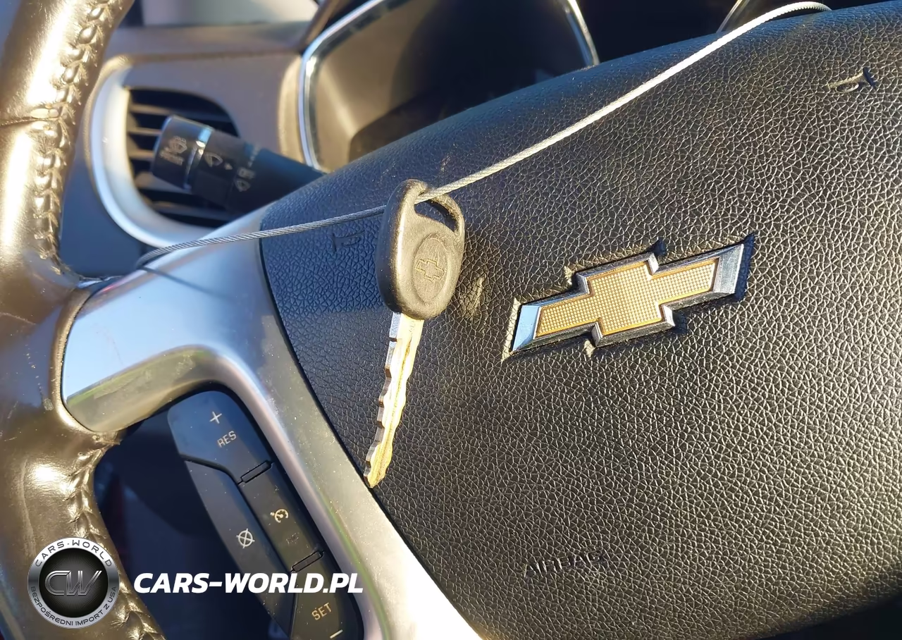 2014 Chevrolet Traverse Lt VIN:1GNKRGKDXEJ184718 - 11
