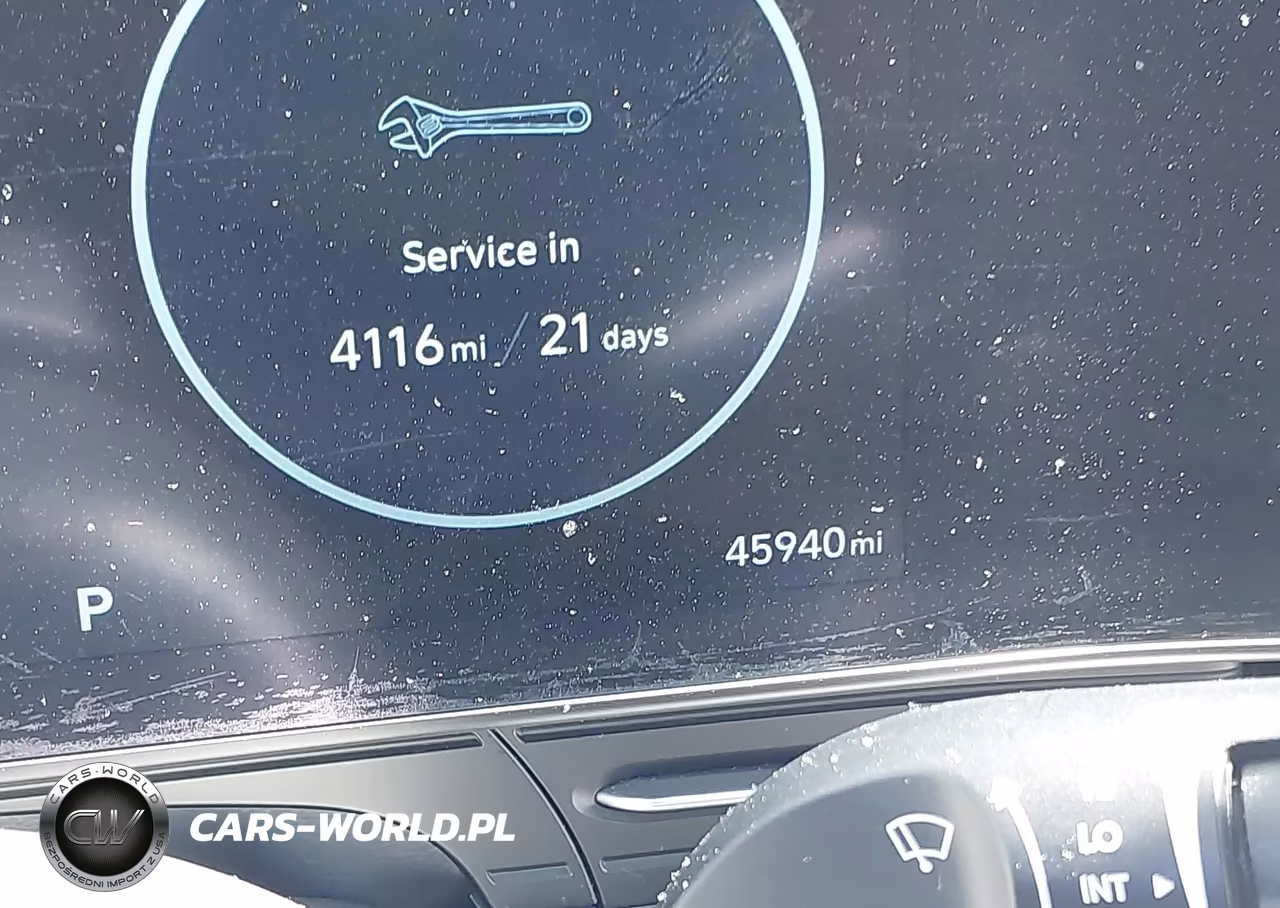 2024 Hyundai Kona Sel VIN:KM8HC3AB3RU040876 - 16