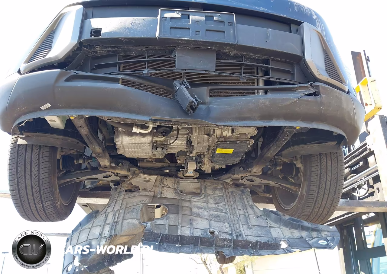 2024 Hyundai Kona Sel VIN:KM8HC3AB3RU040876 - 19