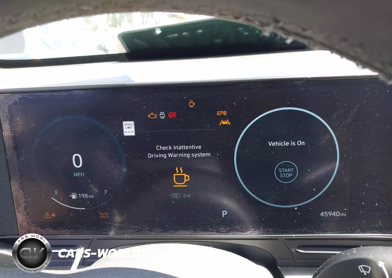 2024 Hyundai Kona Sel VIN:KM8HC3AB3RU040876 - 7