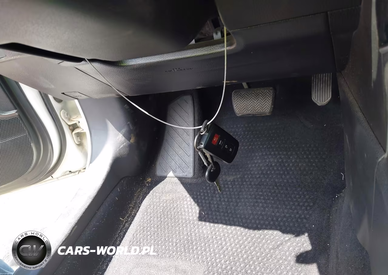 2019 Toyota Corolla Xle VIN:5YFBURHE4KP881327 - 11