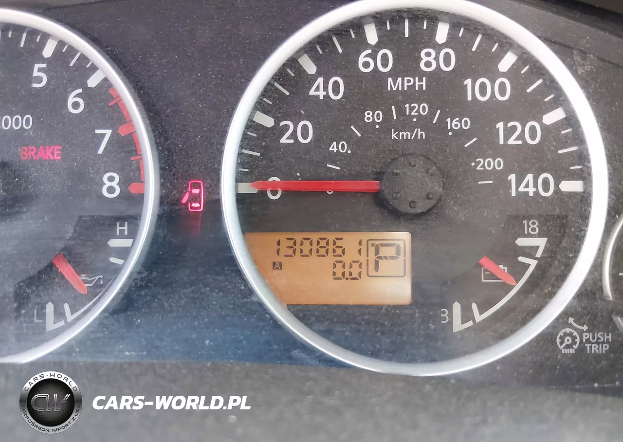 2006 Nissan Frontier Nismo Off Road VIN:1N6AD07W06C458466 - 15
