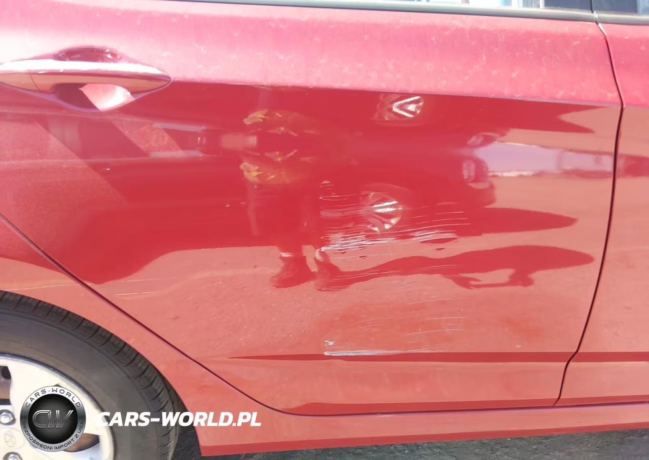 2016 Hyundai Accent Se VIN:KMHCT4AE9GU057771 - 12