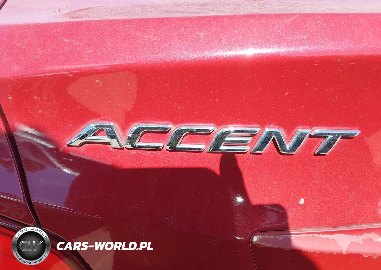 2016 Hyundai Accent Se VIN:KMHCT4AE9GU057771 - 14