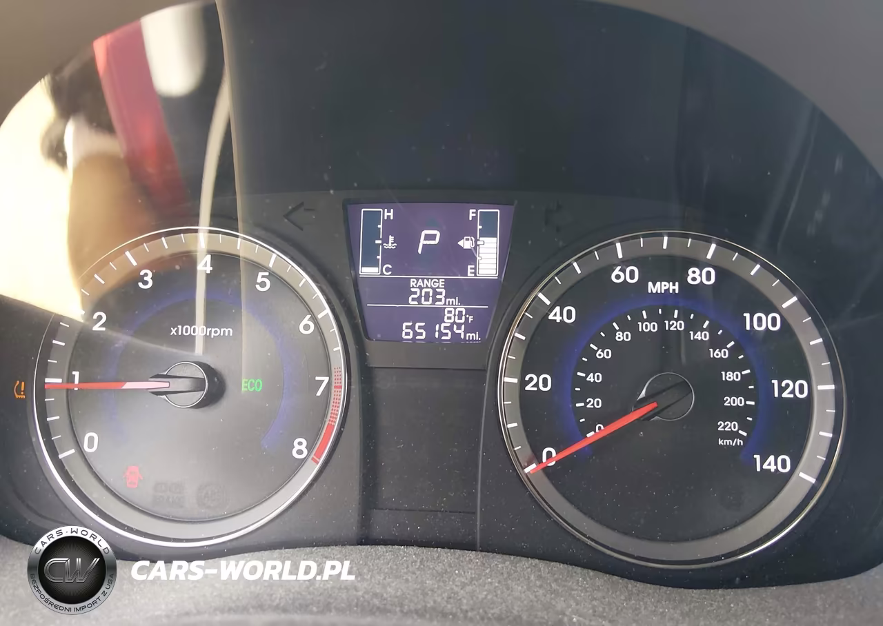 2016 Hyundai Accent Se VIN:KMHCT4AE9GU057771 - 7