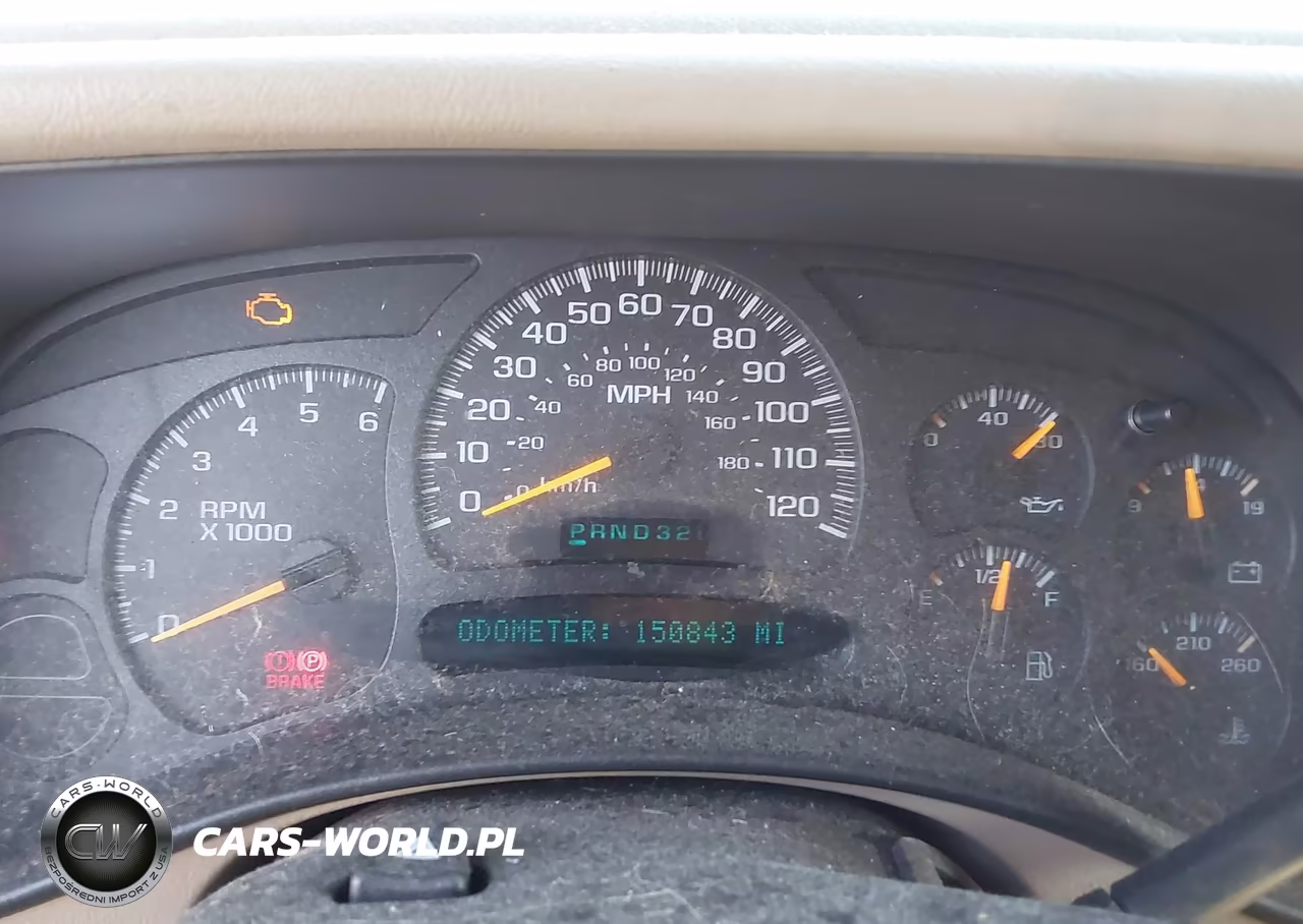2005 Chevrolet Silverado 1500 Ls VIN:2GCEC13T551341446 - 7