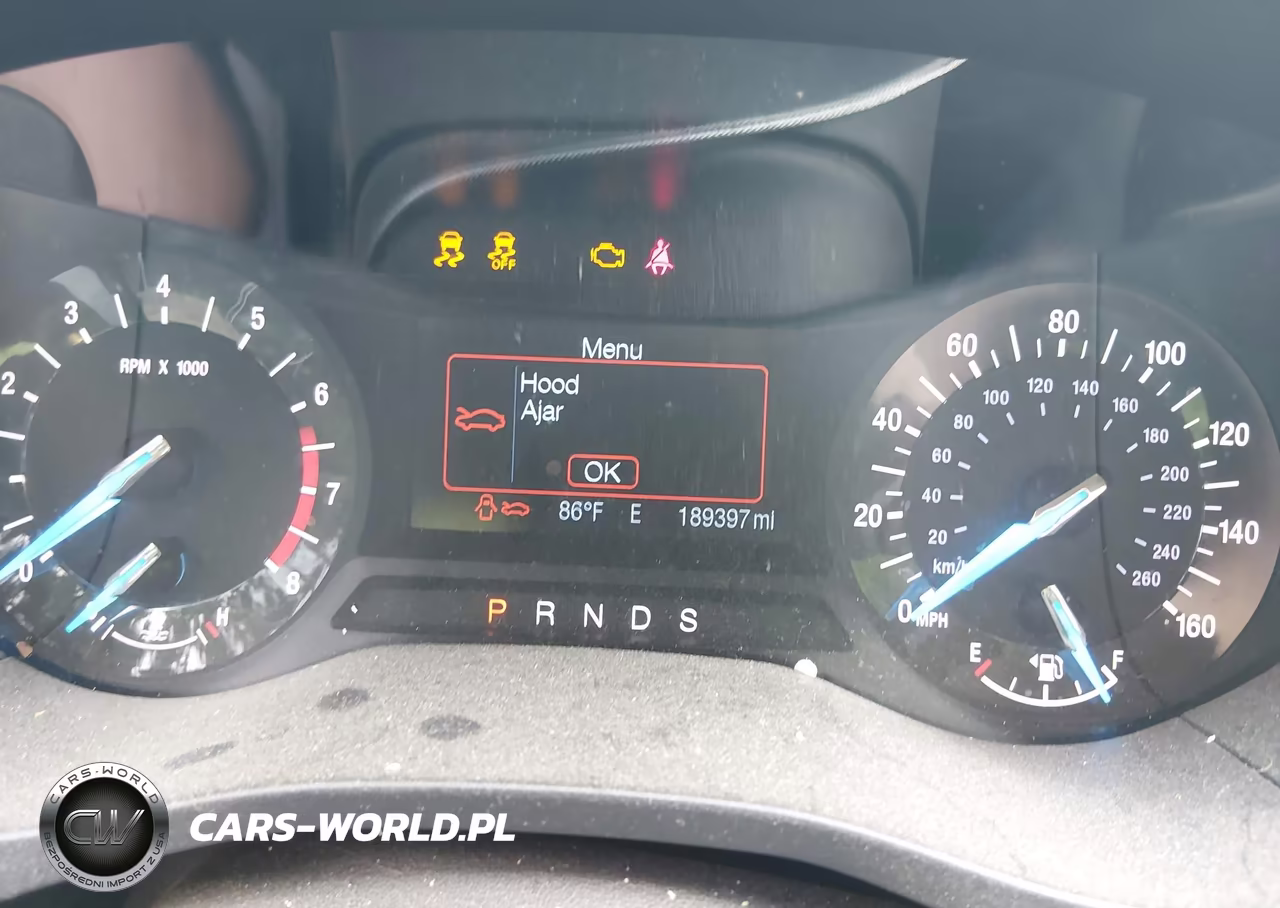 2015 Ford Fusion Se VIN:1FA6P0H73F5104345 - 7