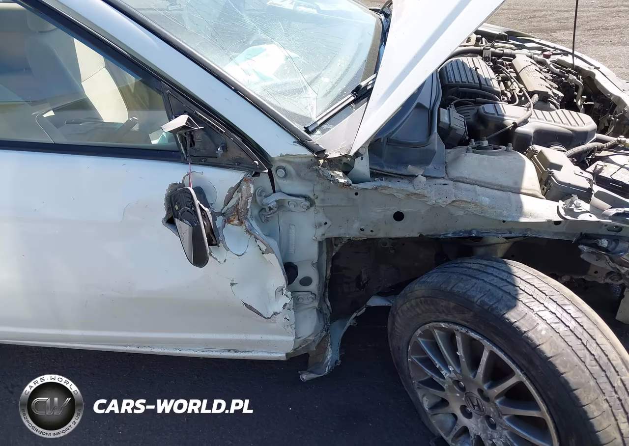 2005 Honda Civic Ex VIN:1HGEM22915L002011 - 16