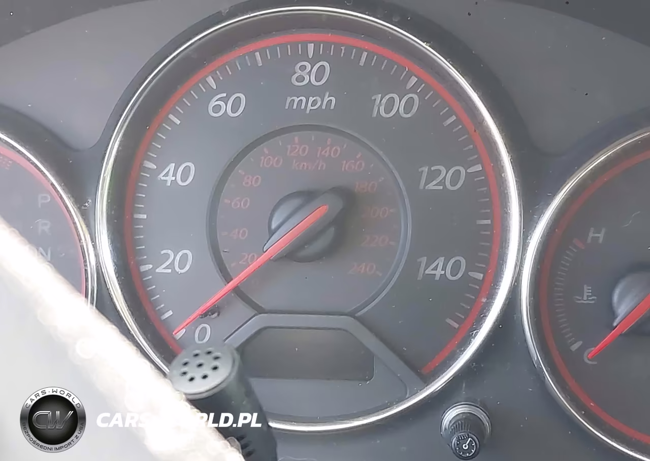 2005 Honda Civic Ex VIN:1HGEM22915L002011 - 6