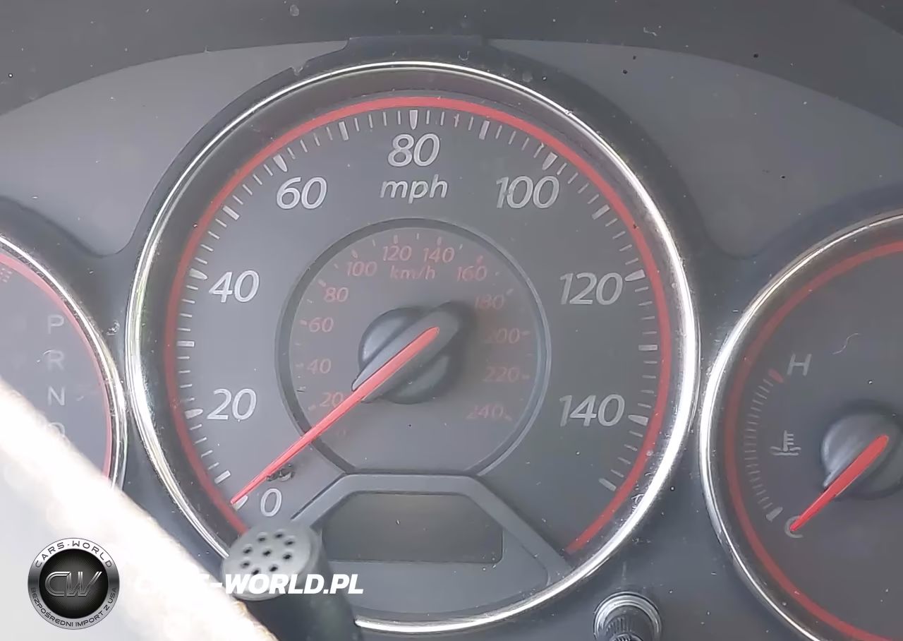2005 Honda Civic Ex VIN:1HGEM22915L002011 - 7