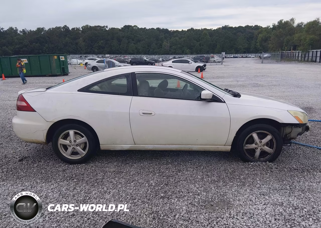 2005 Honda Accord 2.4 Lx Special Edition VIN:1HGCM72575A022017 - 14