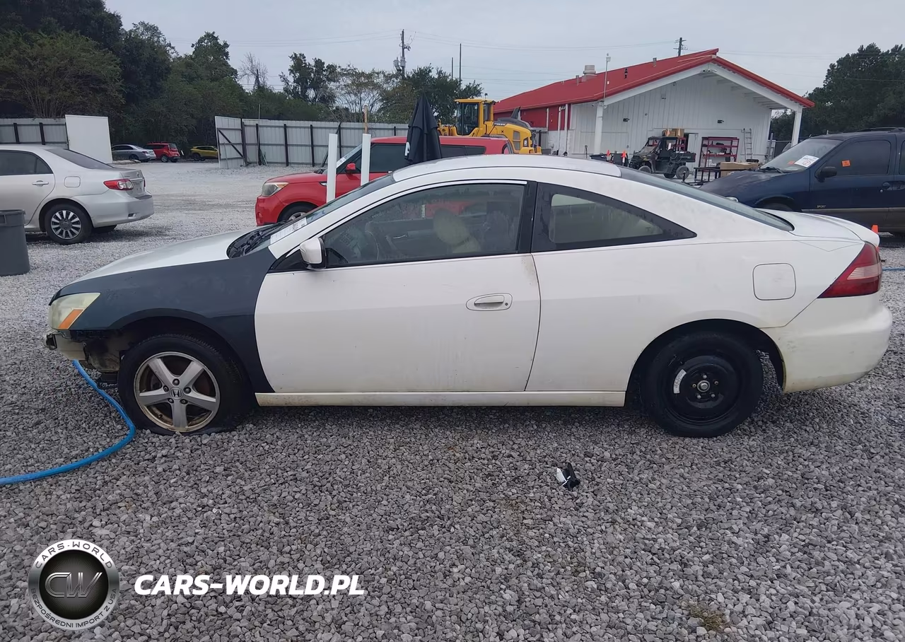 2005 Honda Accord 2.4 Lx Special Edition VIN:1HGCM72575A022017 - 15