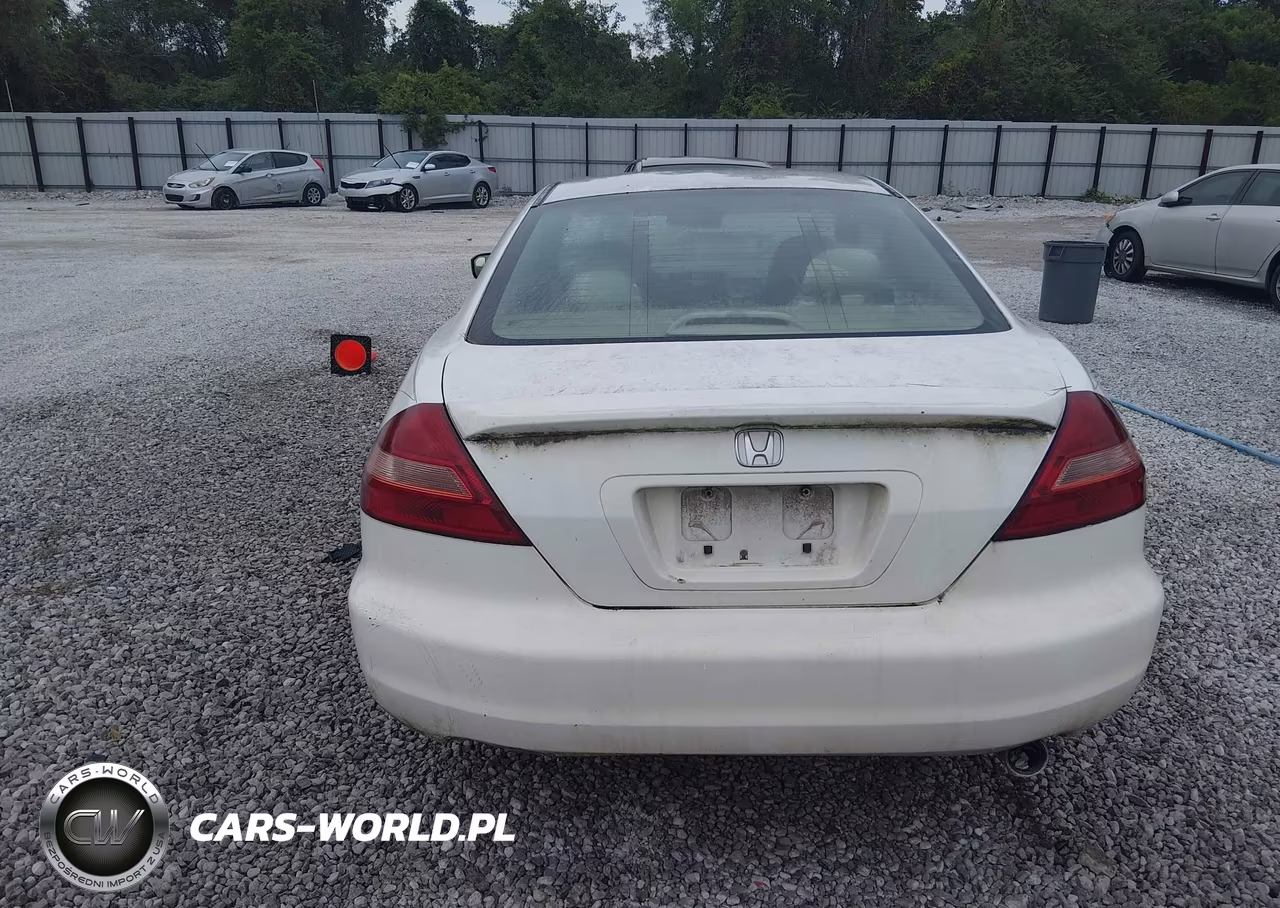 2005 Honda Accord 2.4 Lx Special Edition VIN:1HGCM72575A022017 - 17