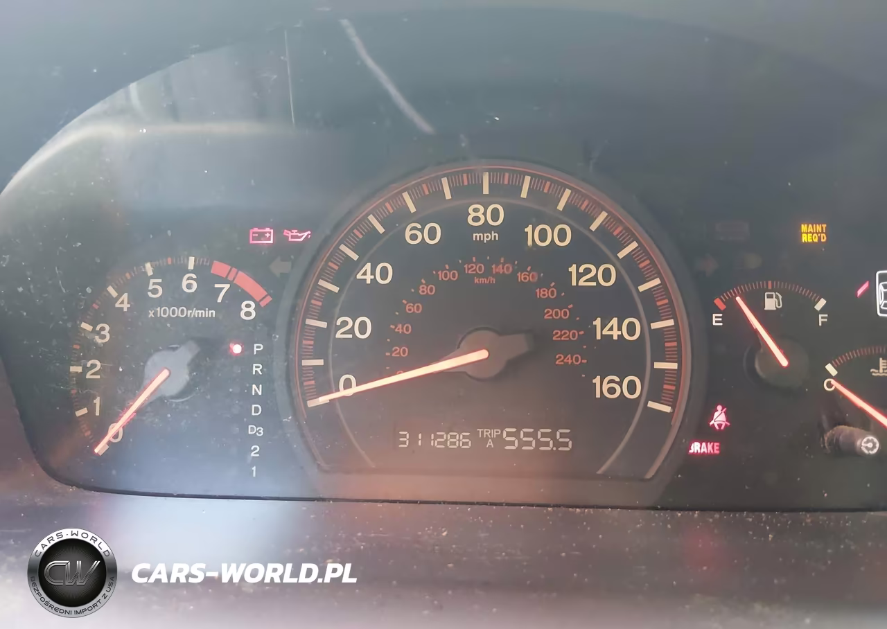 2005 Honda Accord 2.4 Lx Special Edition VIN:1HGCM72575A022017 - 7