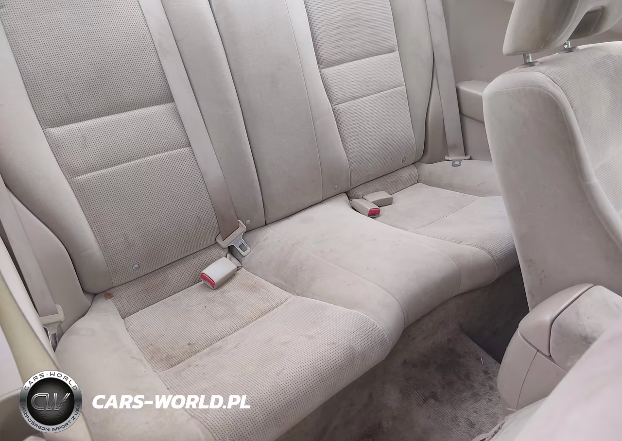 2005 Honda Accord 2.4 Lx Special Edition VIN:1HGCM72575A022017 - 8