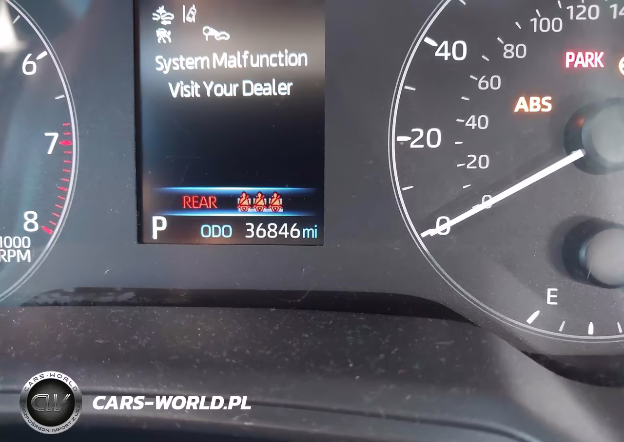 2023 Toyota Corolla Le VIN:5YFB4MDE4PP066187 - 16