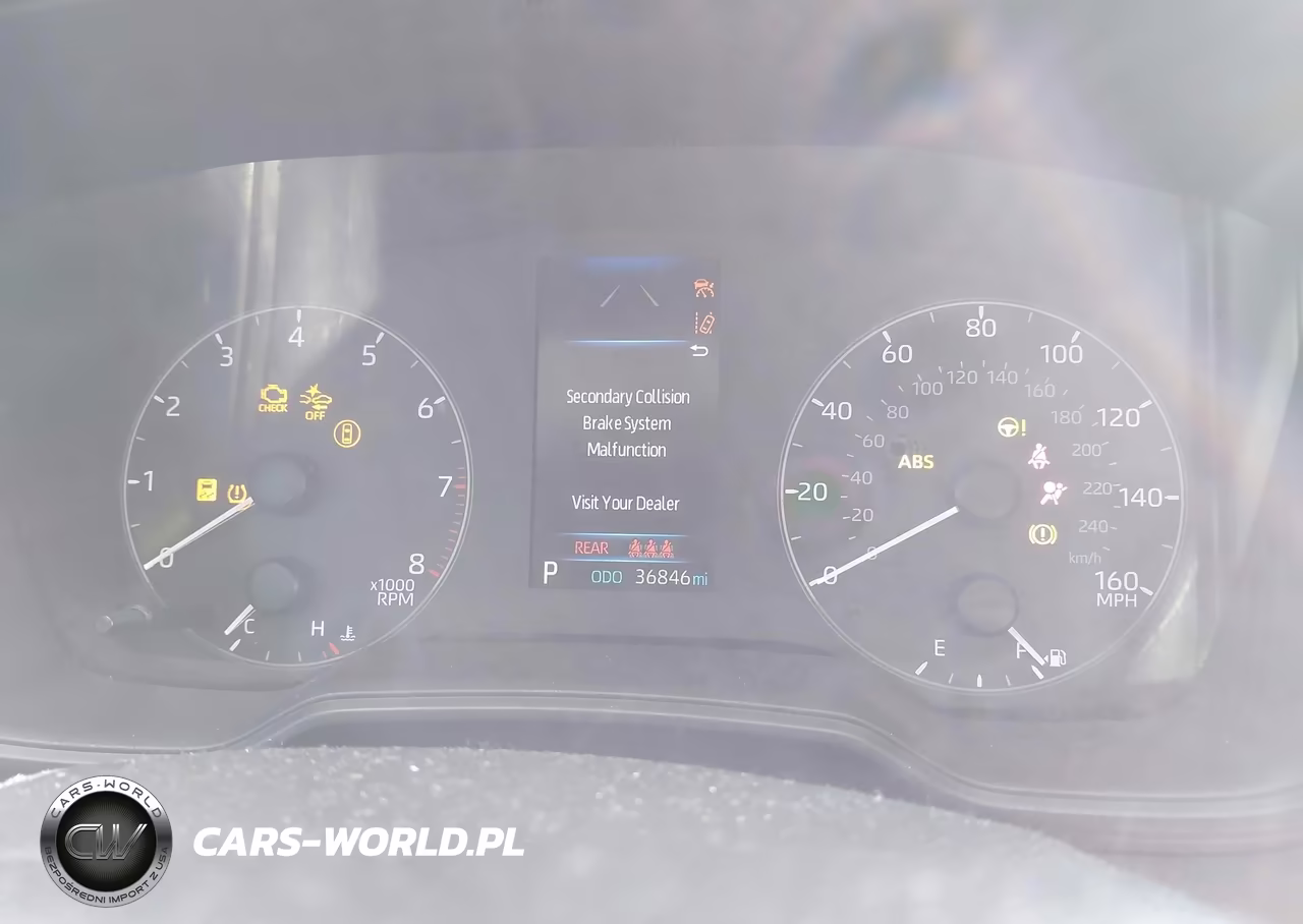 2023 Toyota Corolla Le VIN:5YFB4MDE4PP066187 - 7