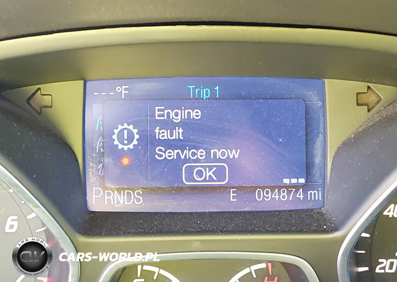 2014 Ford Escape S VIN:1FMCU0F74EUA66410 - 16
