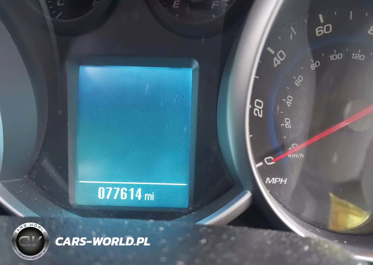 2016 Chevrolet Cruze Limited Ls Auto VIN:1G1PC5SH3G7200483 - 7
