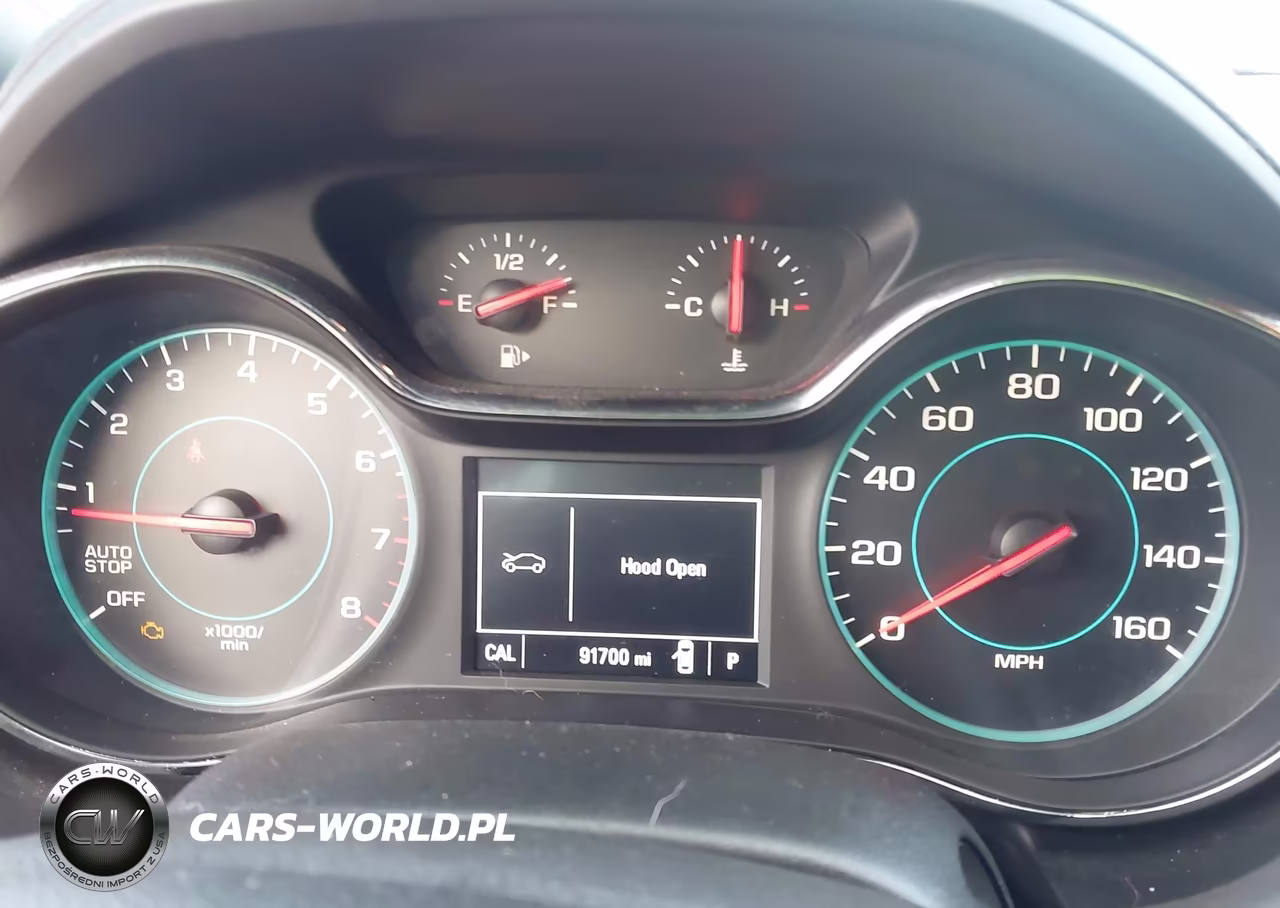 2017 Chevrolet Cruze Premier Auto VIN:3G1BF6SM0HS528483 - 7