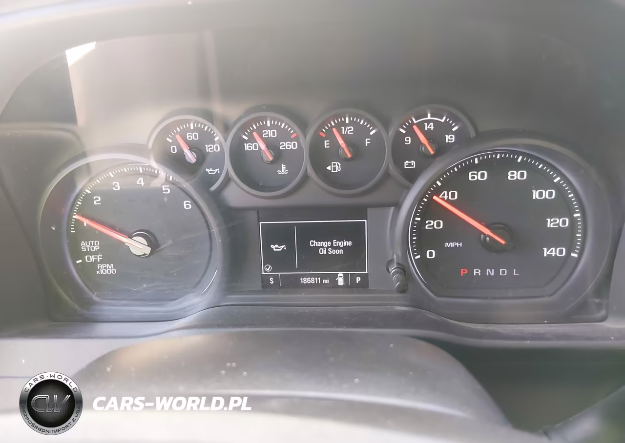 2021 Chevrolet Silverado 1500 2Wd Short Bed Custom VIN:1GCPWBEK3MZ274023 - 7