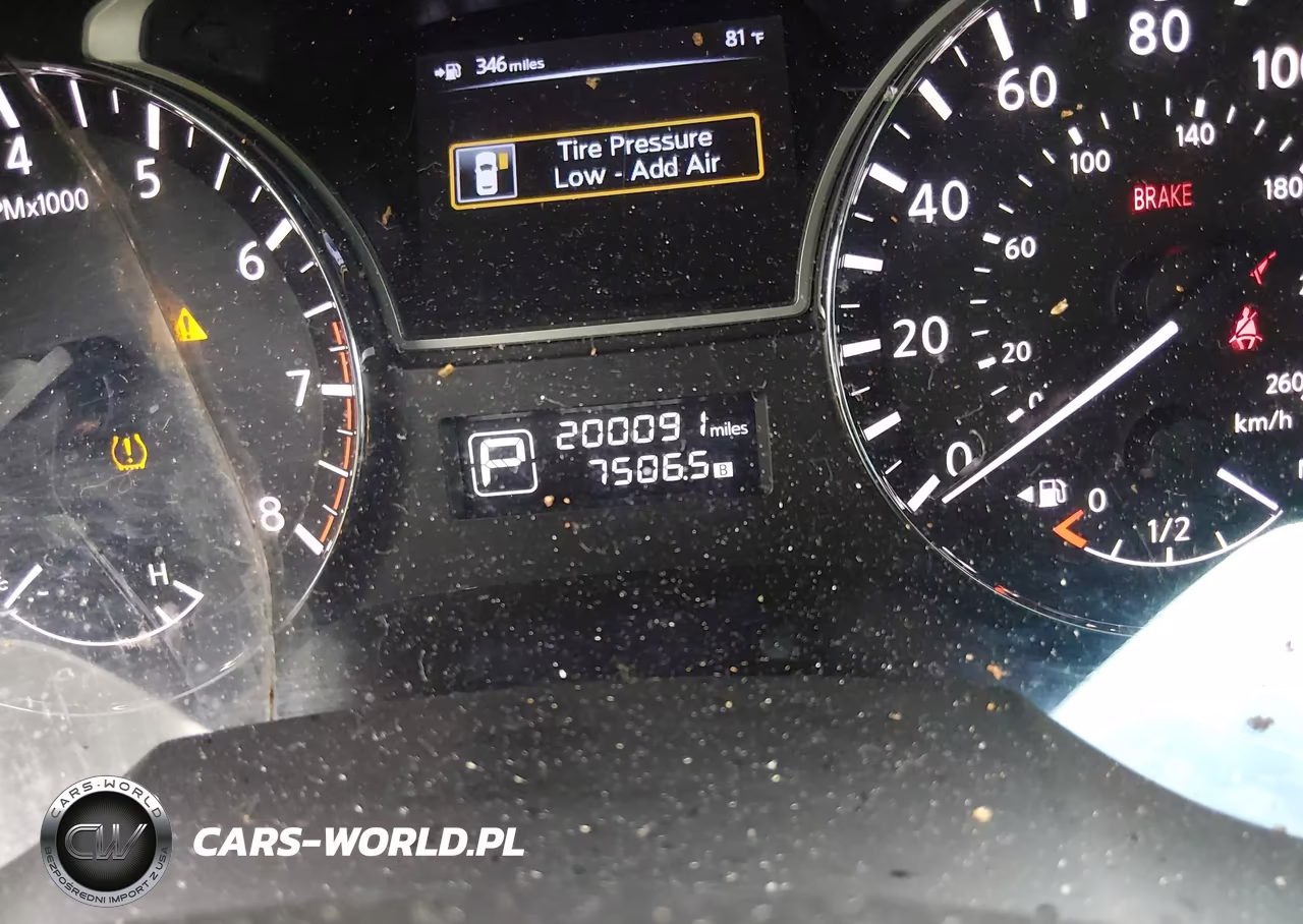 2013 Nissan Altima 2.5 S VIN:1N4AL3AP9DC201219 - 15