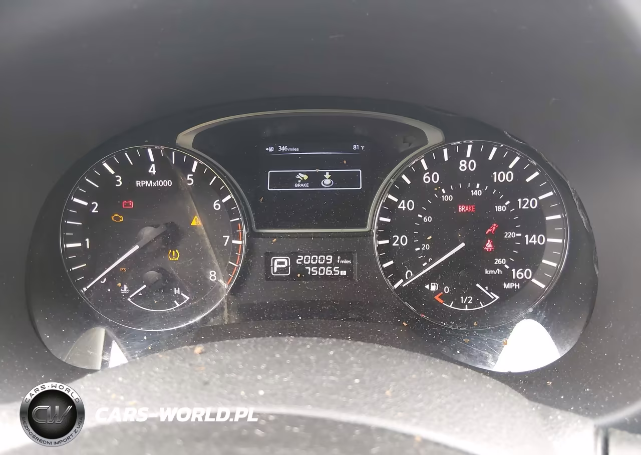 2013 Nissan Altima 2.5 S VIN:1N4AL3AP9DC201219 - 7