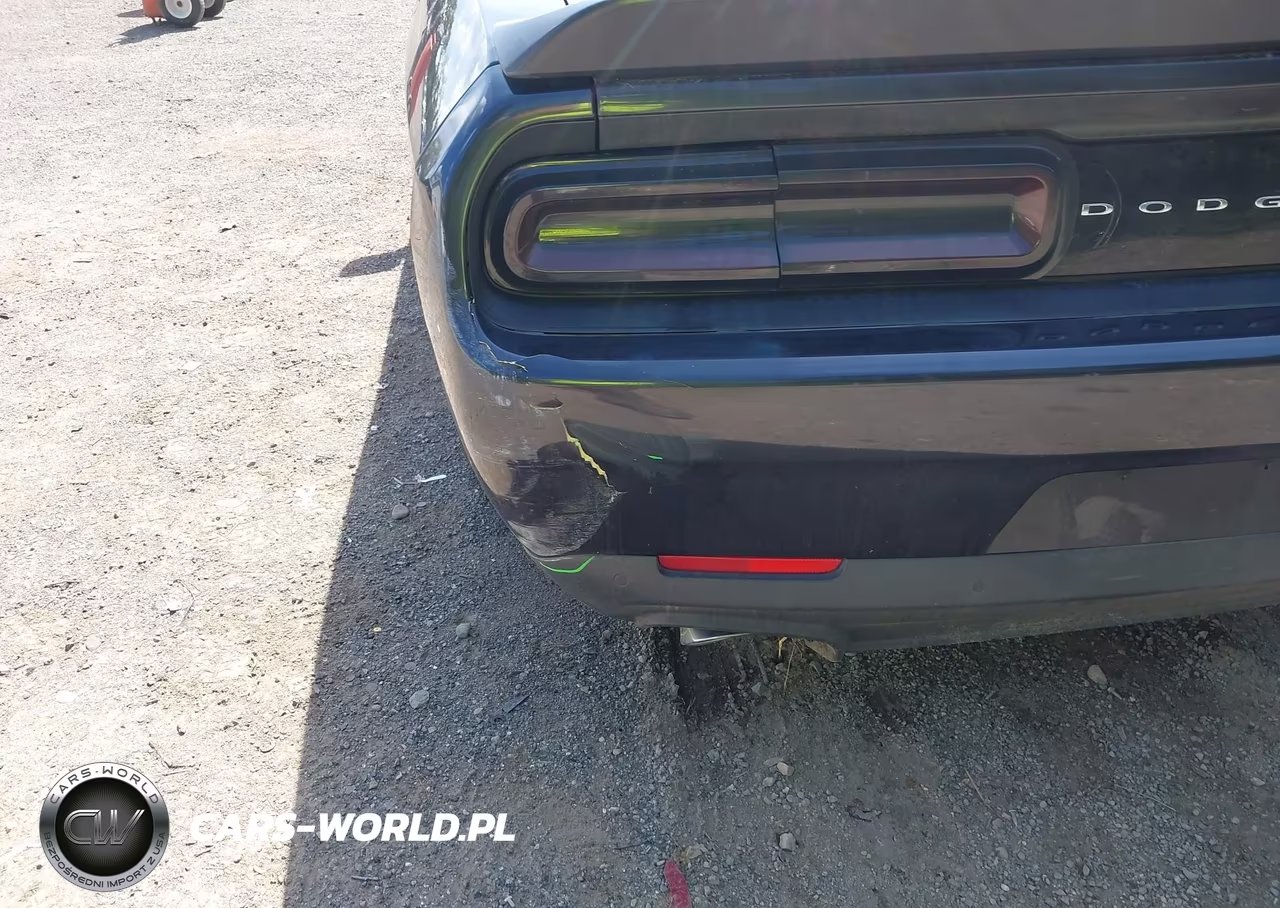 2016 Dodge Challenger R-T Scat Pack VIN:2C3CDZFJ2GH288085 - 19
