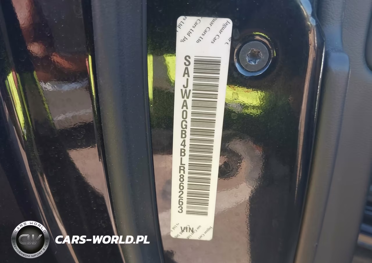 2011 Jaguar Xf Premium VIN:SAJWA0GB4BLR86263 - 9