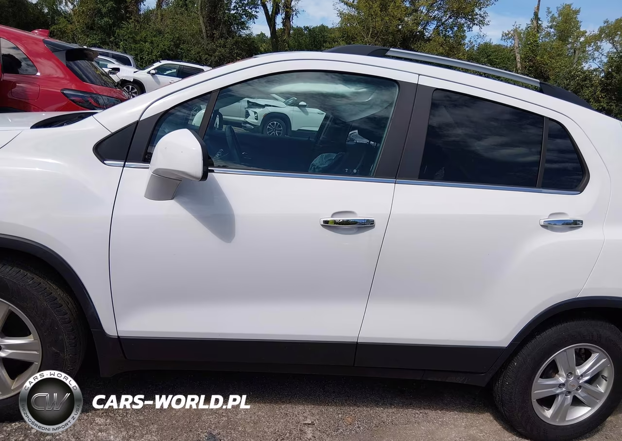 2019 Chevrolet Trax Lt VIN:KL7CJLSB0KB909435 - 14