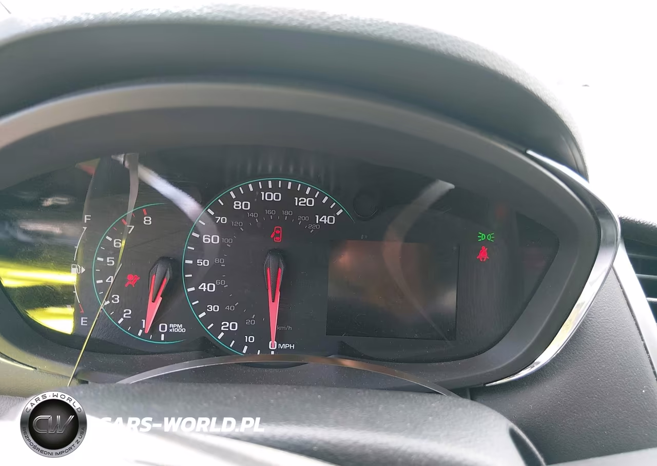 2019 Chevrolet Trax Lt VIN:KL7CJLSB0KB909435 - 15