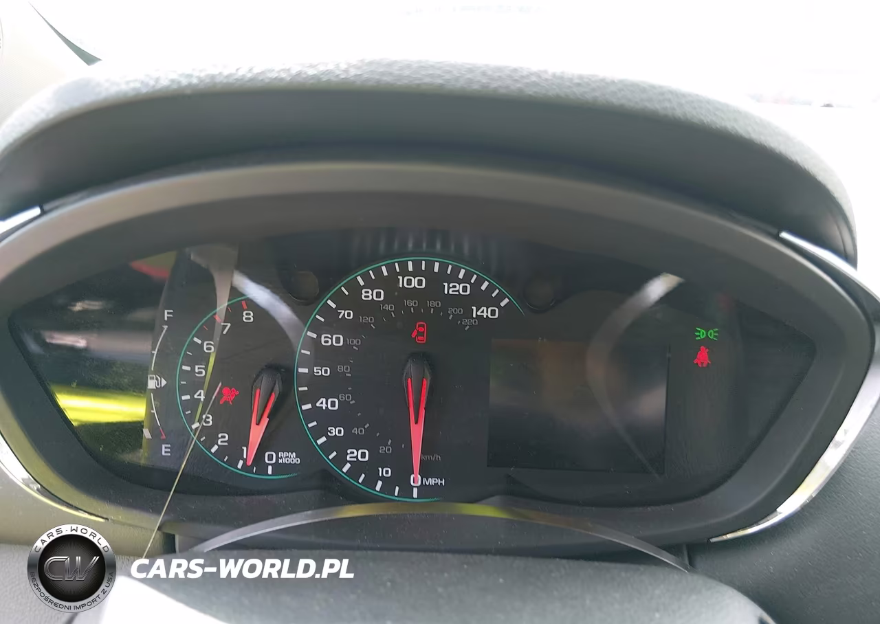 2019 Chevrolet Trax Lt VIN:KL7CJLSB0KB909435 - 7