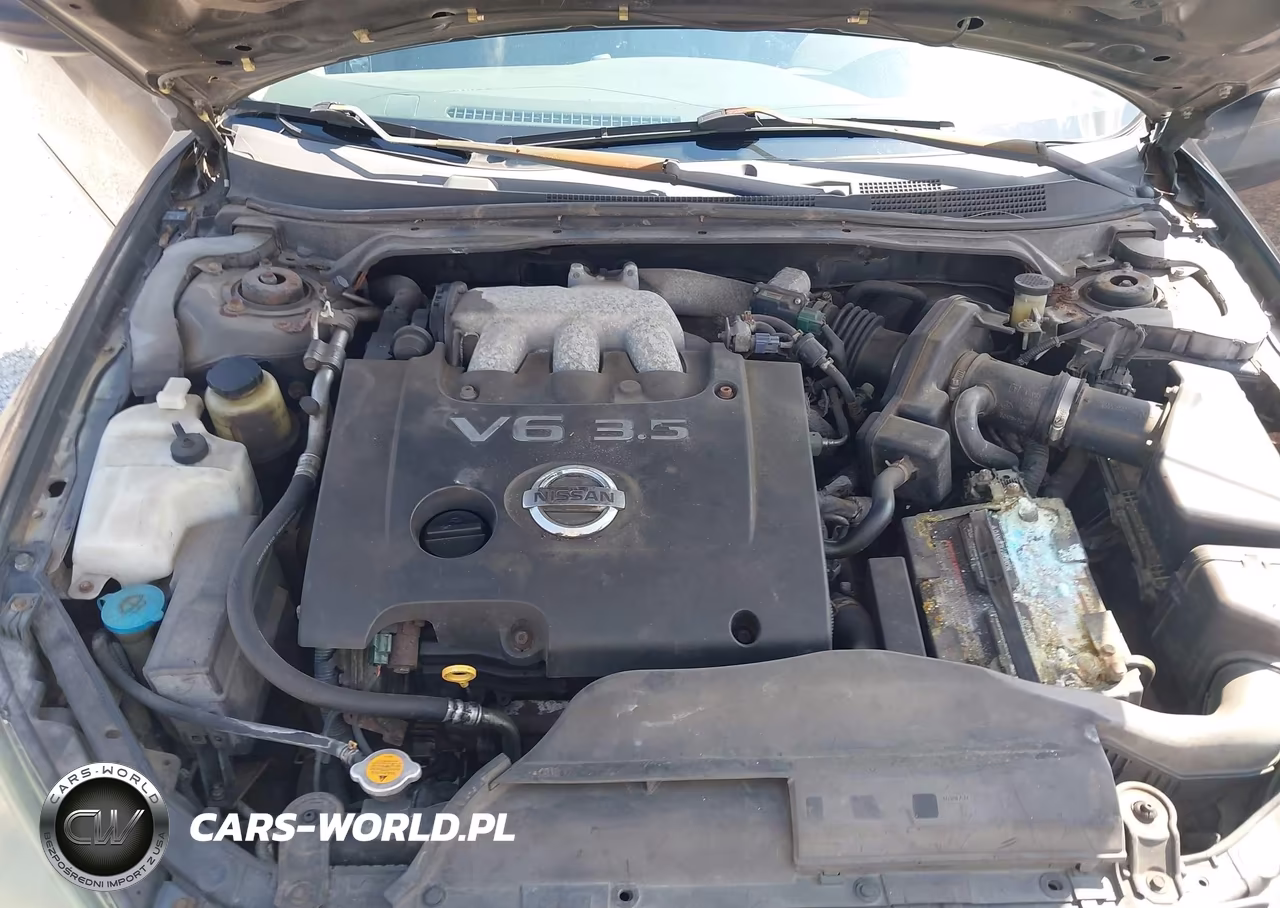 2006 Nissan Altima 3.5 Se VIN:1N4BL11DX6N348073 - 10