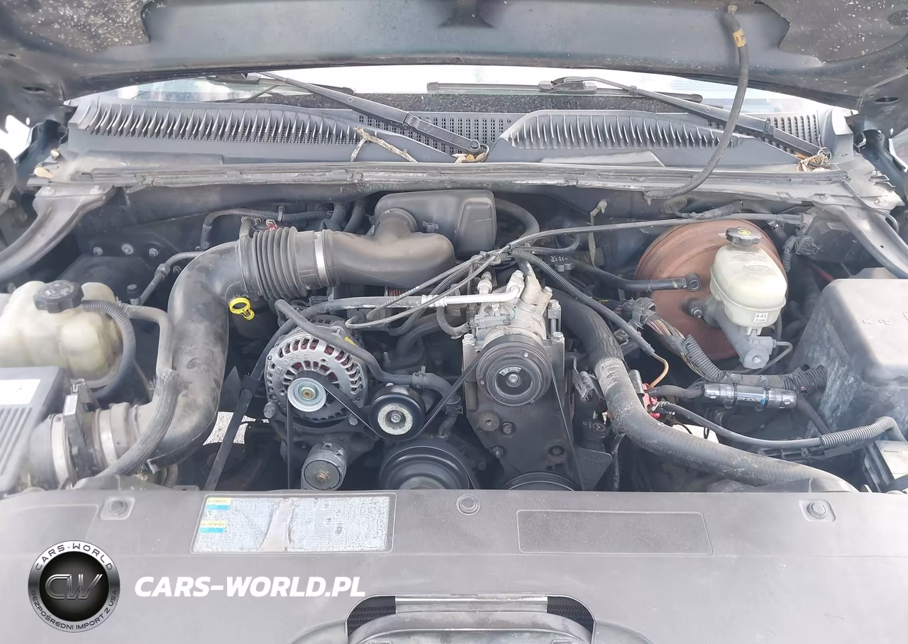 2006 Chevrolet Silverado 1500 Work Truck VIN:3GCEC14X76G188627 - 10