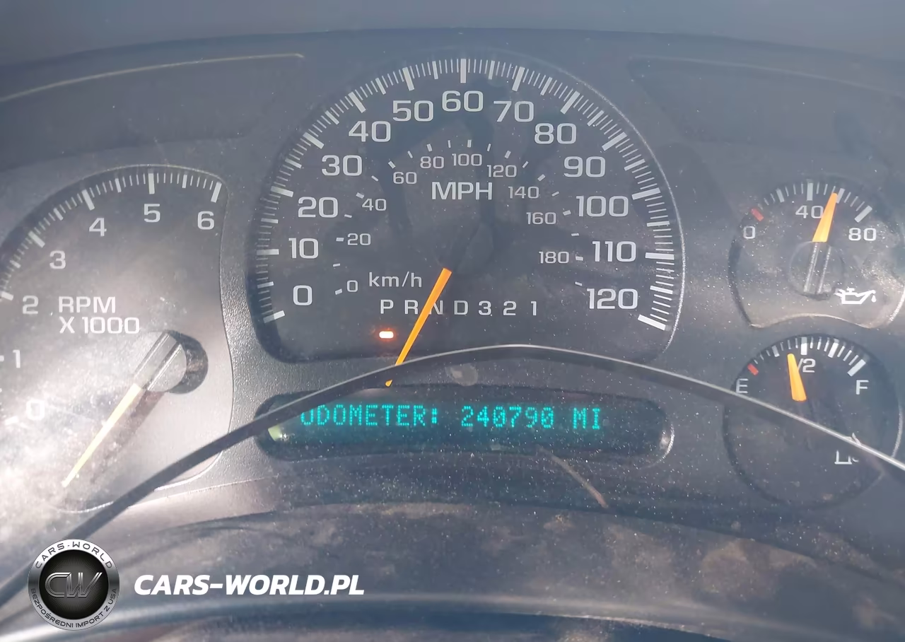2006 Chevrolet Silverado 1500 Work Truck VIN:3GCEC14X76G188627 - 7